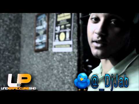 Pablo Piddy - Freestyle 2012 (Underground Studios)