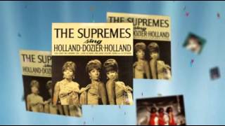 Watch Supremes Our Day Will Come video