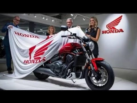 NEW! The 2026 Honda Rebel 250 has evolved beyond imagination… This