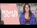 What is 2cb   doubleblind