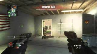 ASP kill feed multi kill