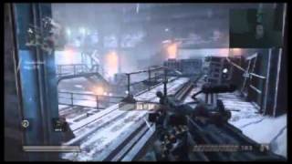 Killzone 3 Multiplayer Beta with Gunns and Live Streamers (Part 4)