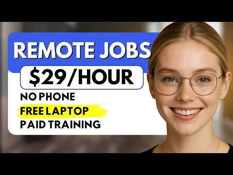 Entry Level Remote Jobspitrest