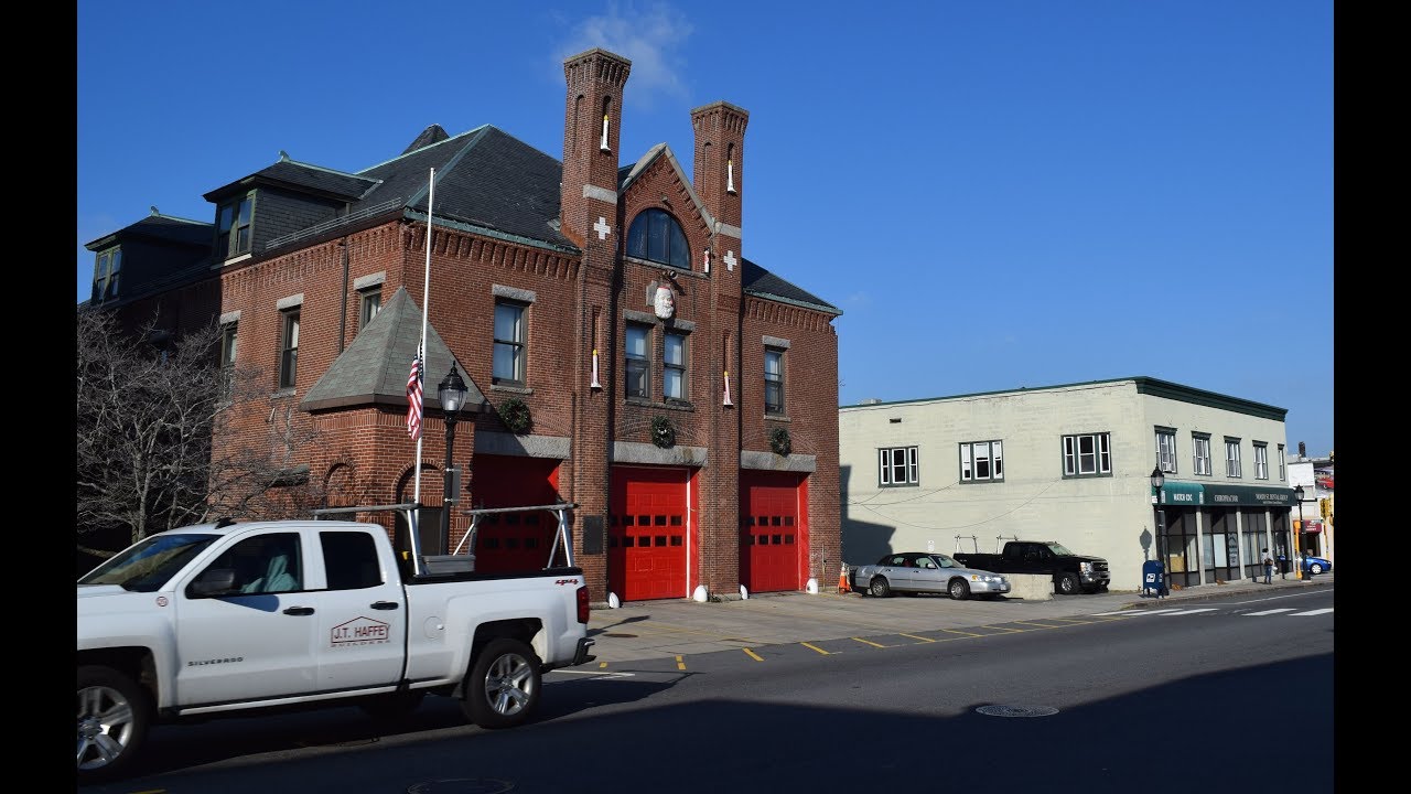 Moody Fire Station Project Moving Forward YouTube
