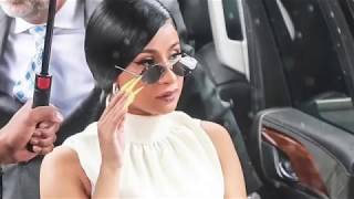 Cardi B Goes Off On The Shaderoom And Black Bloggers