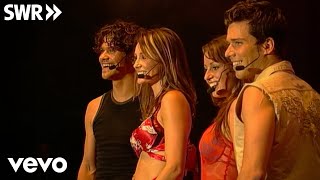 Download lagu A Touch Of Class - Around The World (La La La La La) (SWR3-Open-Air-Festival, 19.07.2003)