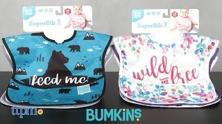 Bumkins SuperBibs from Bumkins