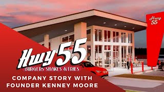Learn More About Hwy 55 Burgers Steaks and Fries