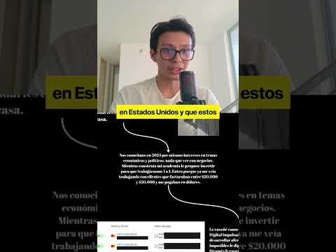 Testimonio