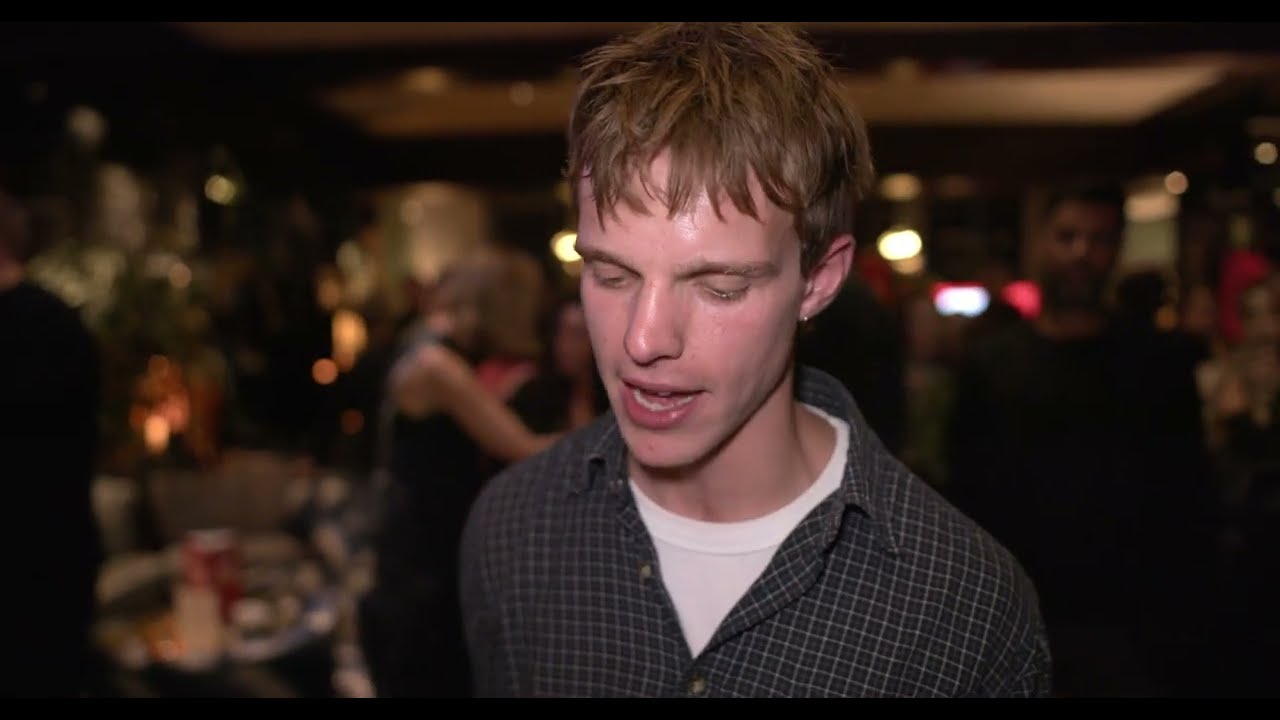 Stars of Tomorrow: A Knight of the Seven Kingdoms' Finn Bennett