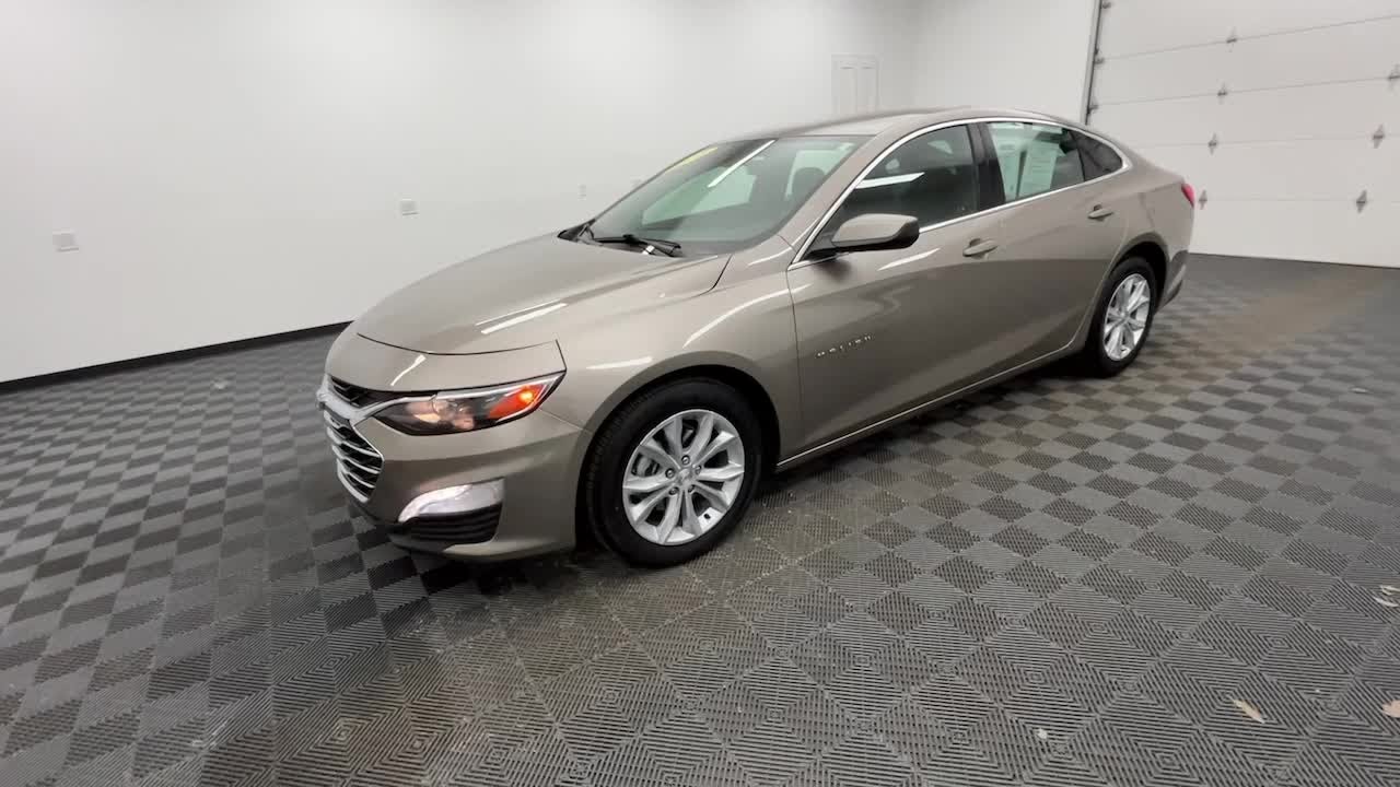 2024 Chevrolet Malibu LT OH Troy, Tipp City, West Milton, Piqua, Dayton ...