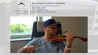 Mri Guided Focused Ultrasound Featured Video Httpshealthcaremediapro.com