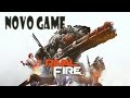 RIVAL FIRE Novo Game da Glu ANDROIDIOS