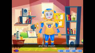 EXPOSOFT IT@LINUX STANDARD 7 CHAPTER 9