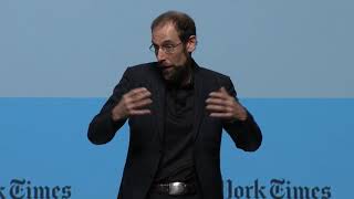 Idea Lab: Plan B for the Planet