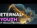 Eternal Youth Aura Frequency | Anti-Aging, Glow & Skin Tightening Subliminal