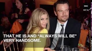 Fergie Breaks Down In Tears Over Divorce From Josh Duhamel