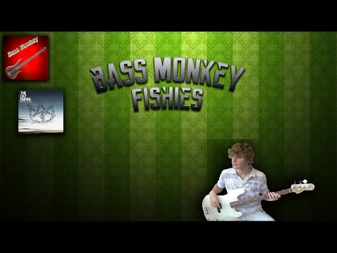 fishies--cat-empire|-bass-cover-by-bassmonkey|-with-tabs!