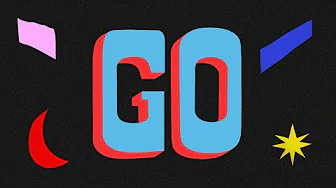 James Alexander Bright - Go (Lyric Video) James Alexander Bright - Go (Lyric Video)