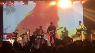 A Walk by Tycho (Live 7/22/17)