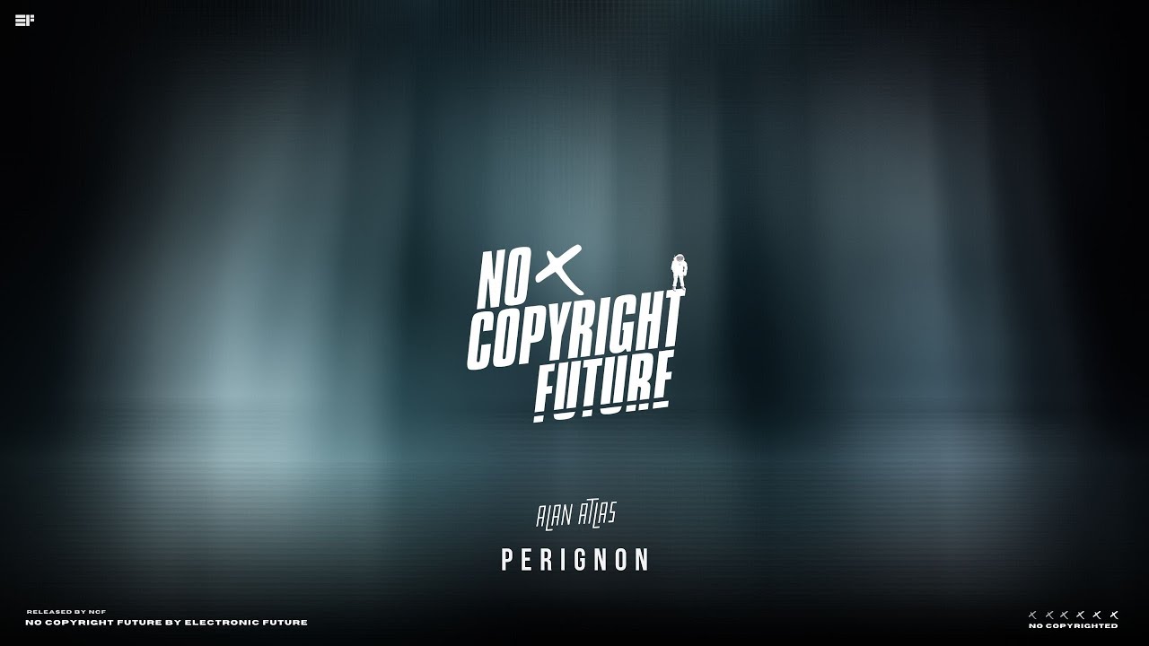 Alan Atlas - Perignon [No Copyright] - YouTube