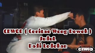 Download Lagu Dadi Ledekan MP3