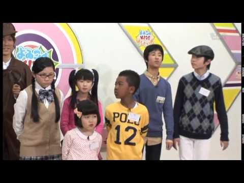 よゐこのキッズパラダイス　2013年