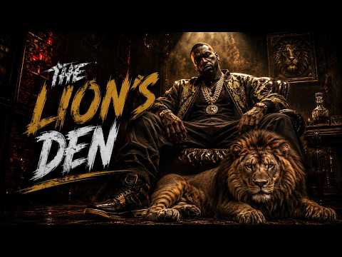 Still Here — Gangster Gospel Trap Music | Christian Rap 2026