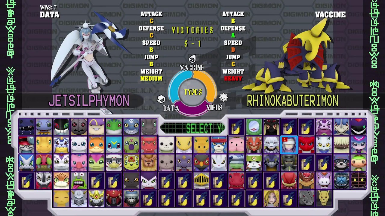 Digi Evolution – новости, игра и проверь свои знания?