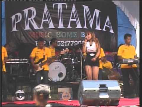 SEBUAH JANJI KIKI GOBRIL Pratama Home Band