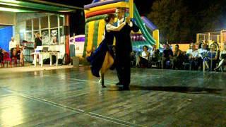 Lodi Quelli Che La Notte ... 2011 - Tango2.Avi