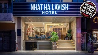 NHAT HA LAVISH HOTEL | Ho Chi Minh City, Vietnam | Hotel Review 🏨 | Vietnam Hotels Explore