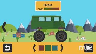 Ravedj By Mateuszowsky - Monster Trucks From Poland & Ravedj X Ravedj | RaveDj screenshot 5