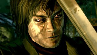 Download lagu Ninja Blade: Kuroh Sakamoto (Boss Fight)