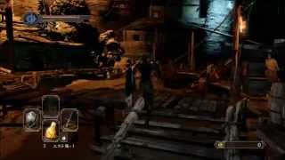 Dark Souls カッパの大冒険2その19 王の戦士の指輪 ダークソウル2 Youtube