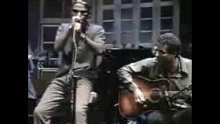 Titãs - Nem 5 minutos guardados.