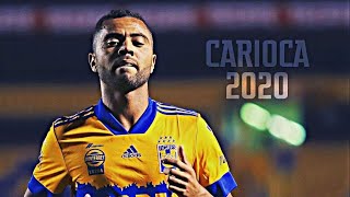 Rafael Carioca ● Mejores Jugadas &amp; Pases 2020/21