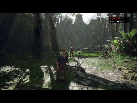 Papa Putther's Uncharted Journey | EP 3 - Papa Putther's Uncharted Journey | EP 3