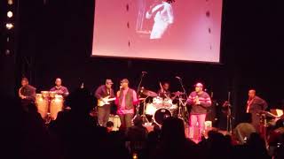 Tribute To Maze & Gap Band