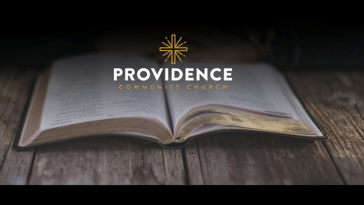 Sunday Service December 28, 2025