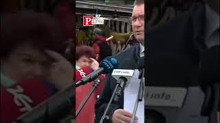 Ceny rosną, Polacy chcą interwencji państwa! #shorts