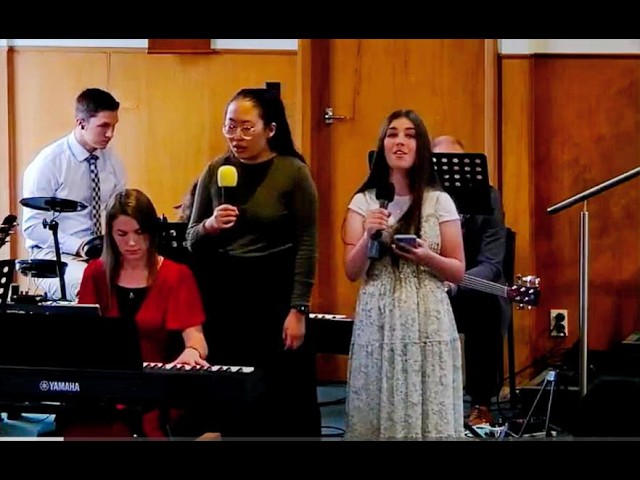 Shekinah Tabernacle Wellington