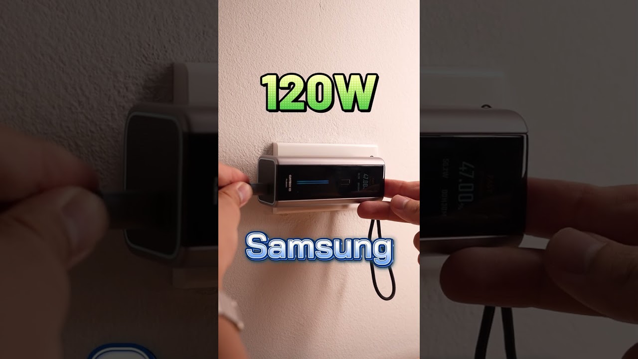 Cuktech 10 Fusion dùng tiện thực sự 