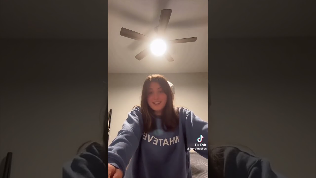 Sexy girl Burp compilation 7(hot and sexy burps) 