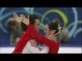 [HD] Marie-France Dubreuil and Patrice Lauzon - 2002 Worlds FD - Madame Butterfly