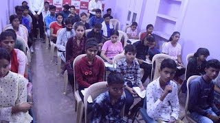 scholarship test 2023 | computer scholorship| av dream academy| krishna sir | best students screenshot 5