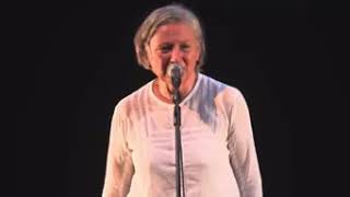 Ringraziare Desidero - Mariangela Gualtieri