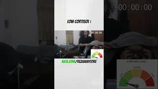 Low Cortisol Reza U0026 Ladesh rezaauditore memes dramok ladesh kick