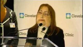 Face transplant patient speaks out