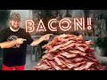 Makin bacon easy homemade no sugar and better than store brand keto carnivore